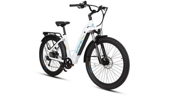 Eunorau Ebike META275 Review