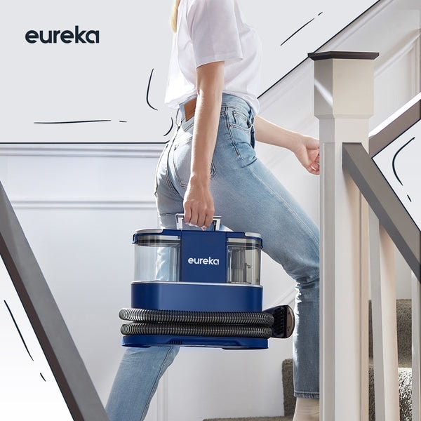 Eureka Bewertung