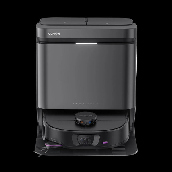 Eureka J15 Max Ultra Bewertung