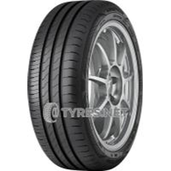 Euro-cauciucuri.com Goodyear EfficientGrip Performance 2 Recenzie