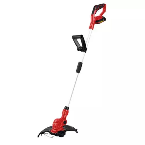 EURO N&Aacute;ŘAD&Iacute; Křovinořez GRASS CUTTER L20 Review