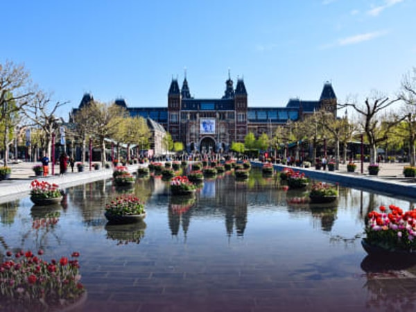 Eurocamp Netherlands Camping Holidays Review