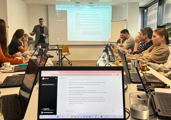 EUROCOC Recensione