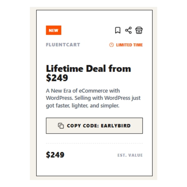 EuroDeals.store eCommerce WordPress Deal Review