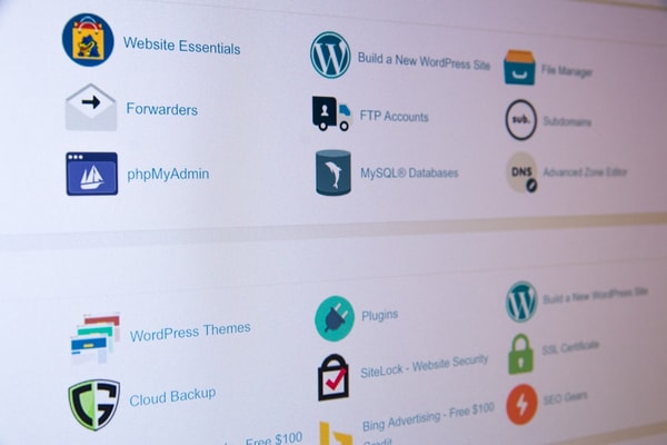 EuroDNS WordPress Hosting Review