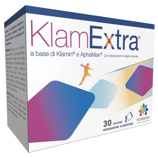 Eurofarmacia KlamExtra Recensione