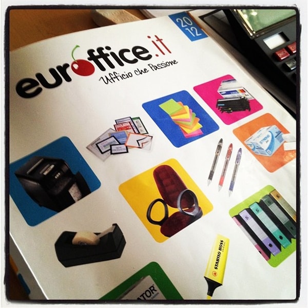 Informazioni su Euroffice