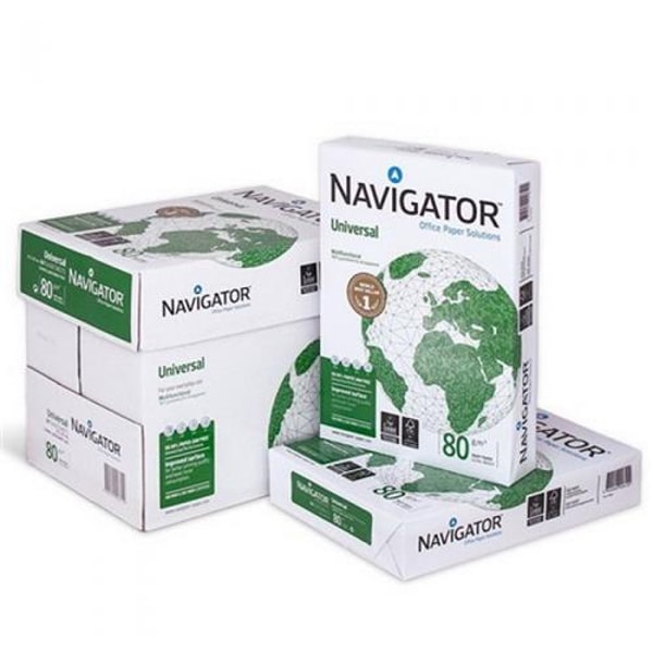 Euroffice Carta A4 Navigator Universal Recensione
