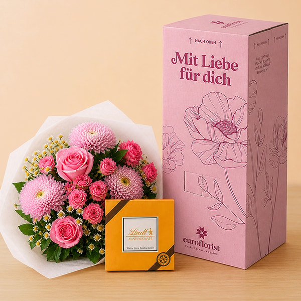 &Uuml;ber Euroflorist