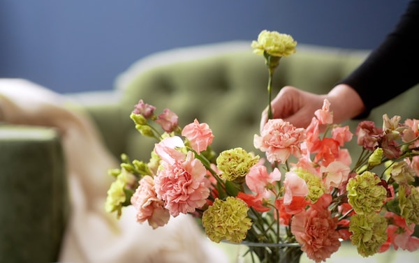 Om Euroflorist