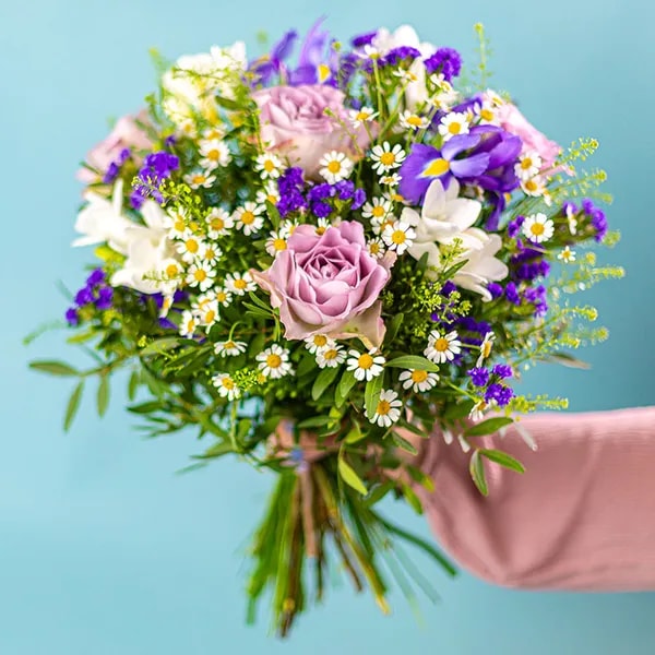 Euroflorist Blomsterdr&oslash;m Anmeldelse