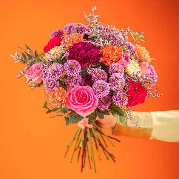 Om Euroflorist