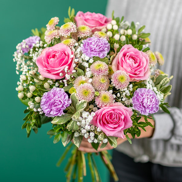 Euroflorist Anmeldelse