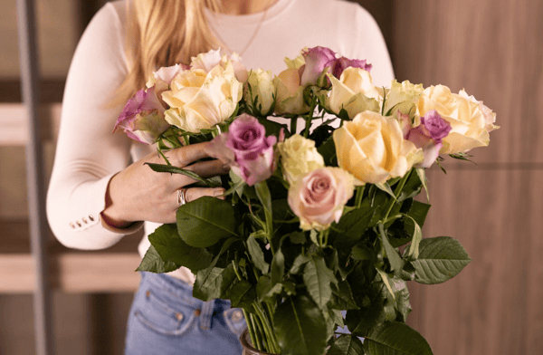 O Euroflorist