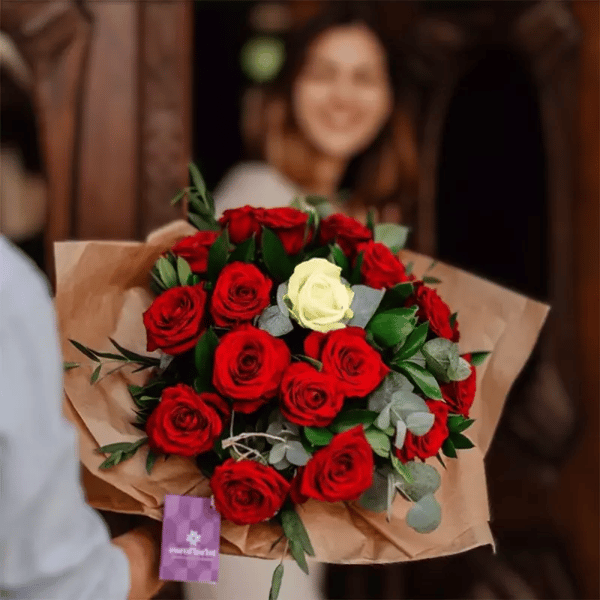 Euroflorist Recenzja