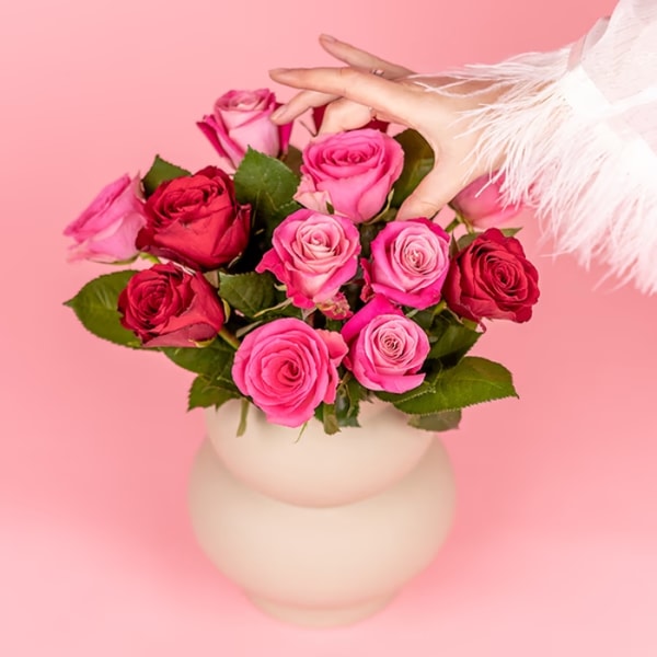 Euroflorist Alltid Din Recension