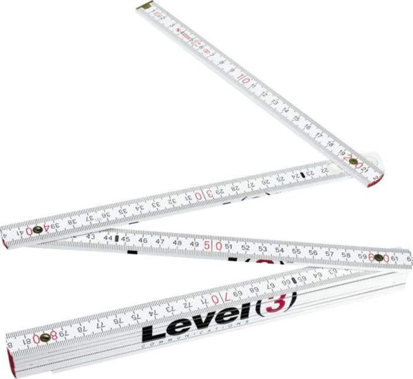 Eurogifts Vouwmeter Stabila Pro Serie 700 Beoordeling