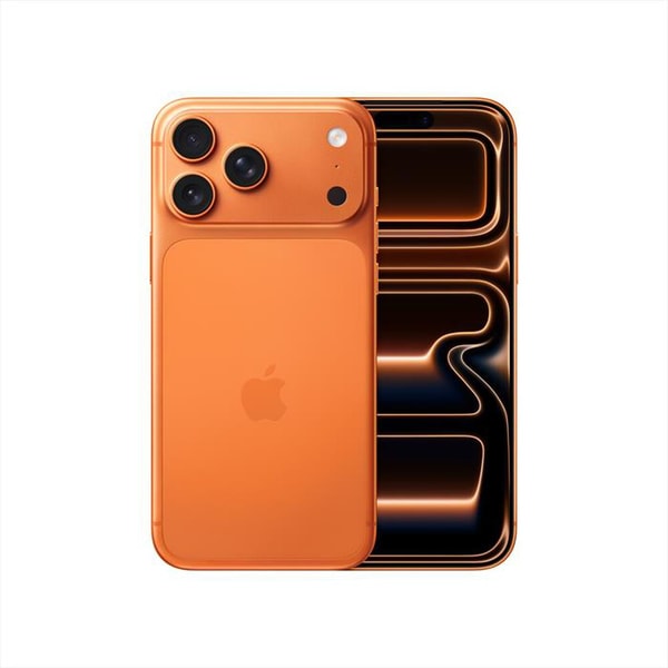 Euronics iPhone 17 Pro Max Recensione