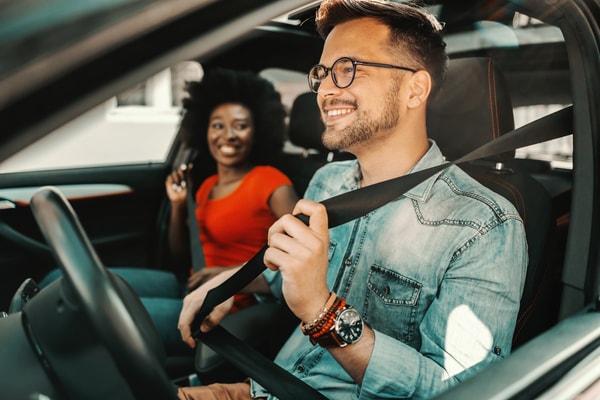 The Global Reach of Europcar Services