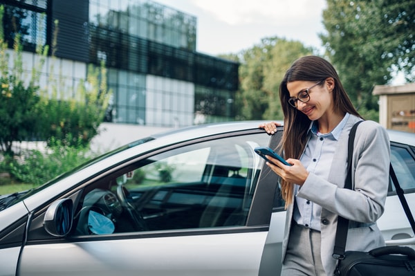 Europcar Car Rental Reviews