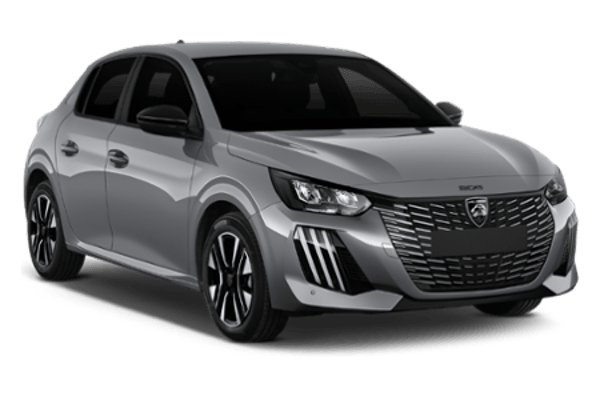 Peugeot 208 Beoordeling