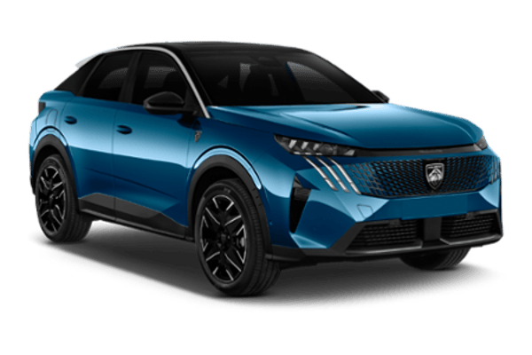 Peugeot 3008 Beoordeling