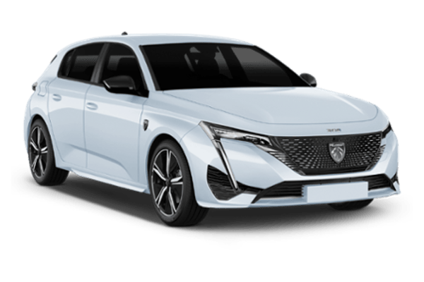 Peugeot 308 Beoordeling