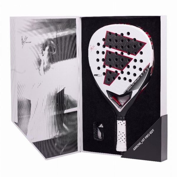 Europe Padel Shop Rese&ntilde;a