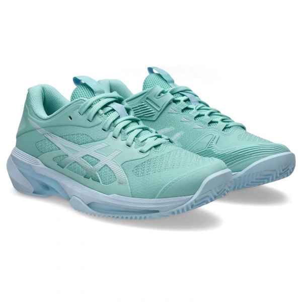 Europe Padel Shop Zapatillas Asics Solution Speed FF 4 Review