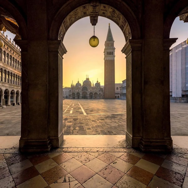 Costsaver European Experience Trip Ukubuyekeza