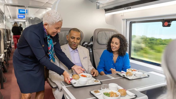Eurostar Train + Hotel Packages Review