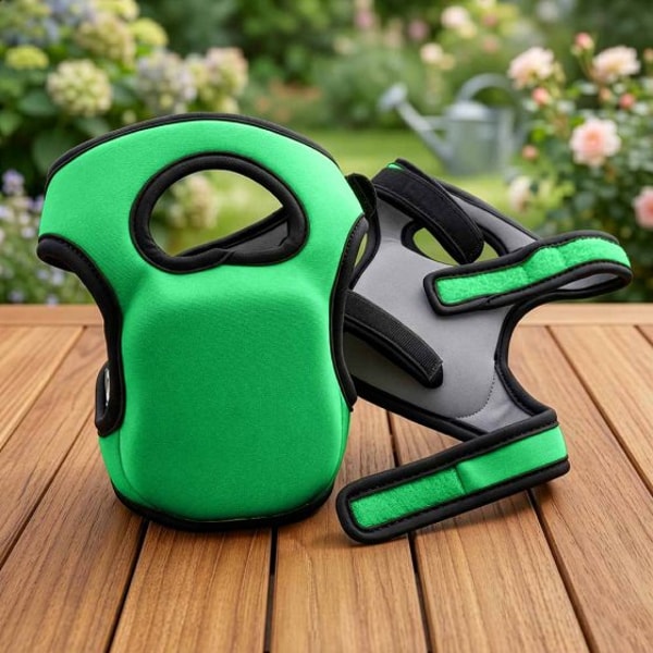 EUROtops Genouill&egrave;res de jardinage Avis