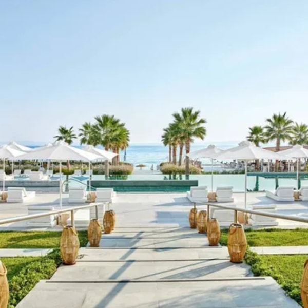 Eurowings Holidays Bewertung