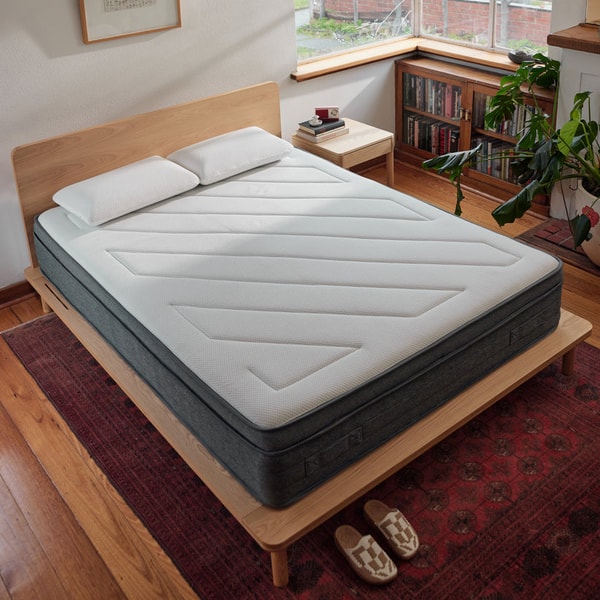 Eva Home Comfort Classic Mattress Review