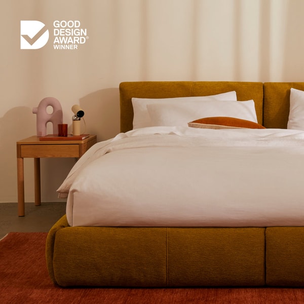 Eva Home Delve Bed Frame Review