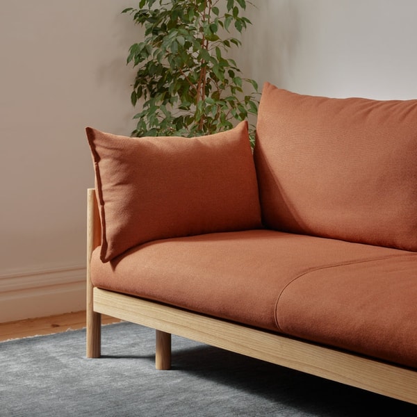Eva Home Slideaway Sofa Bed Review
