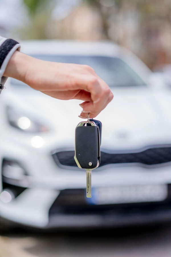 Evago Car Rentals Review