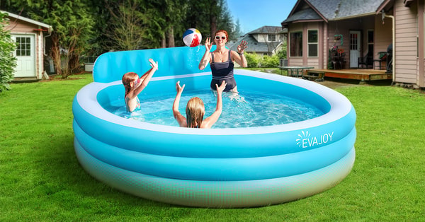 About Evajoy