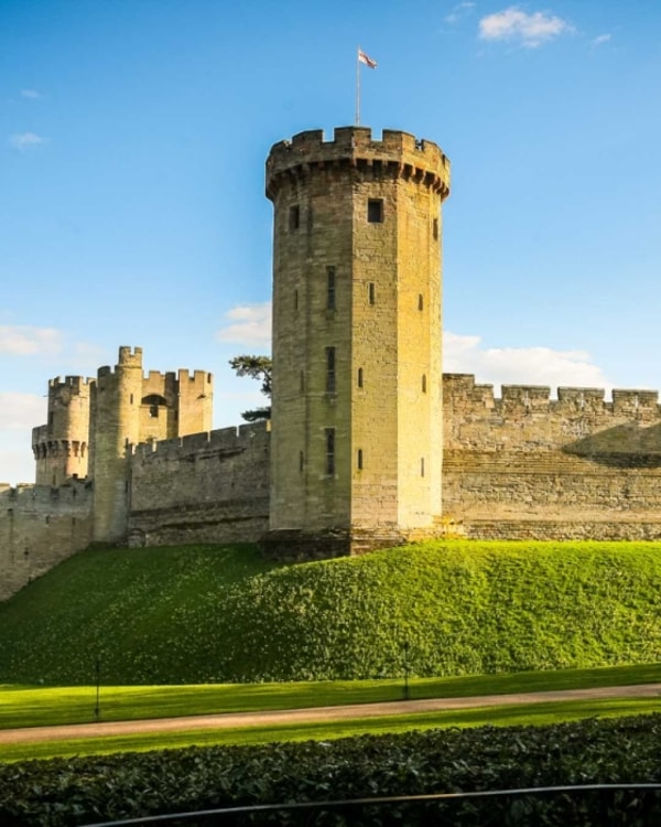Evan Evans Tours Reviews