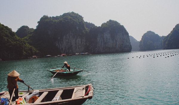 Evaneos Review de Evaneos Vietnam