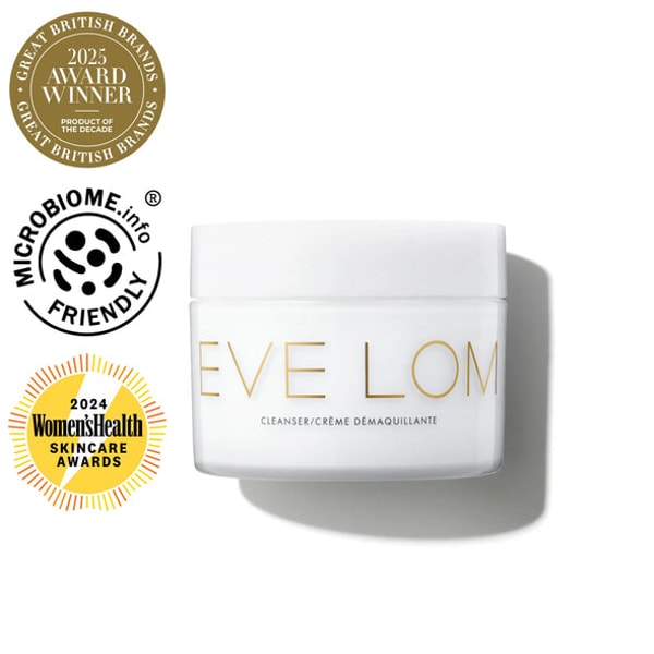 EVE LOM Cleanser Review