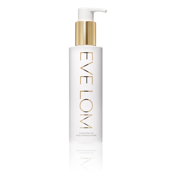 EVE LOM Cleansing Oil Review