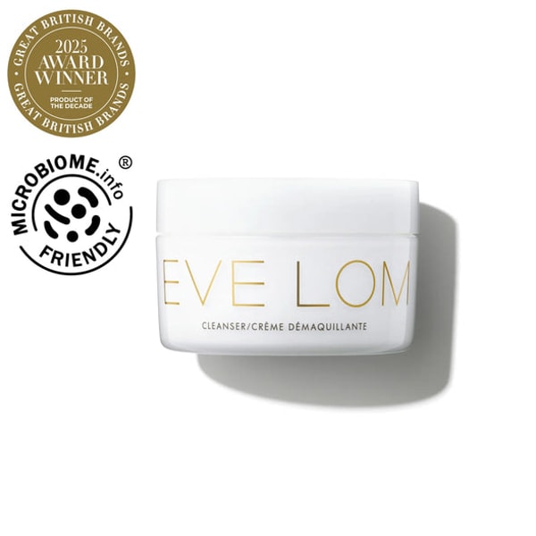 EVE LOM Cleanser Review