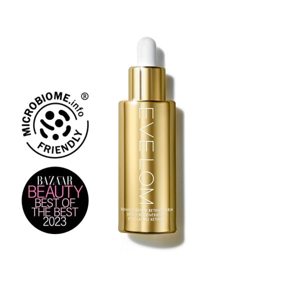 EVE LOM Radiance Repair Retinol Serum Review