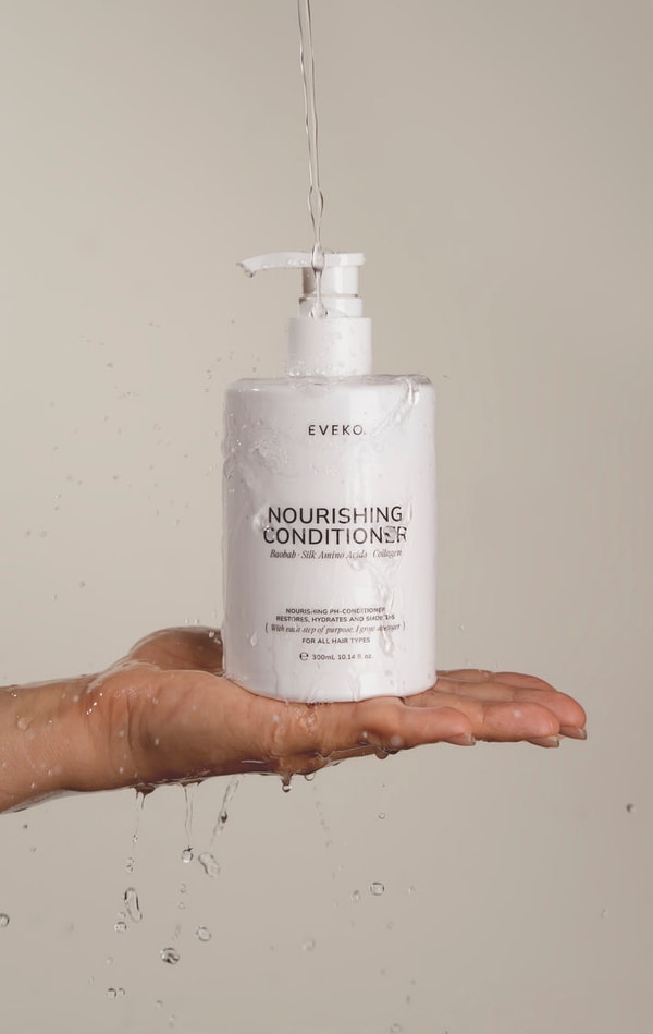 EVEKO Nourishing Conditioner Review