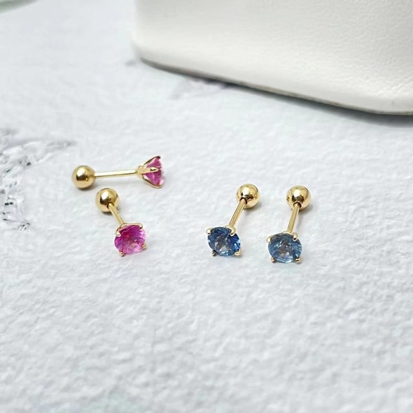 Evelyn Gold Jewels Review