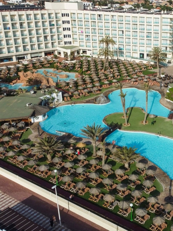 &Agrave; propos de Evenia Hotels