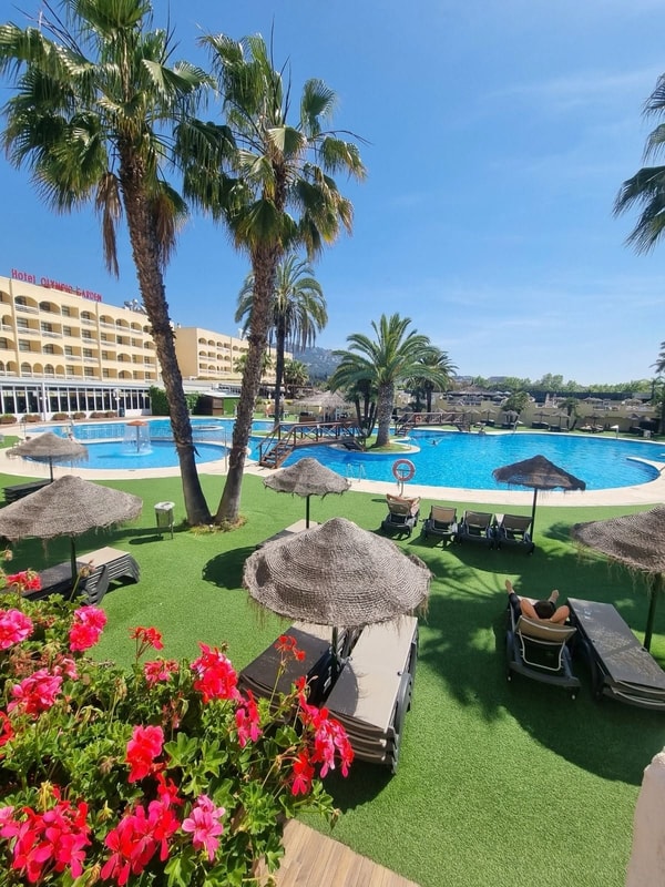 Acerca de Evenia Hotels