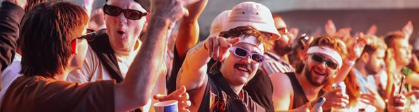 Eventbrite Find Events Review