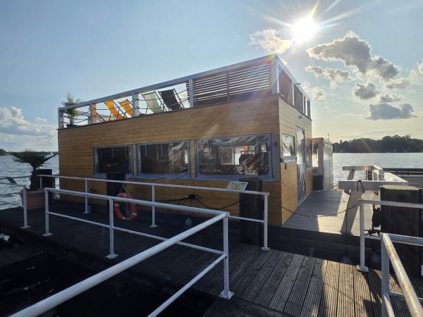 Eventfloss Neptun Bewertungen